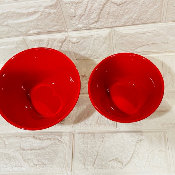 Le Creuset Kobe Bowls Set of 2 - Picture 5 of 5